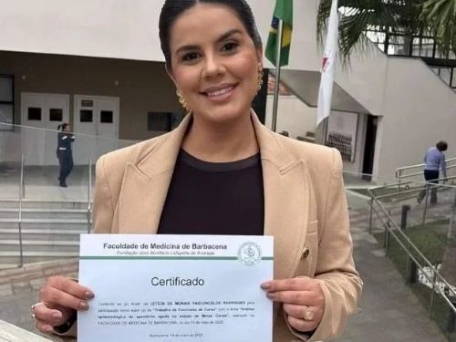 Faculdade cria projeto em memória de vítima de feminicídio