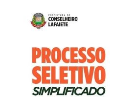 Prefeitura abre seleção com salários de até R$ 13,2 mil