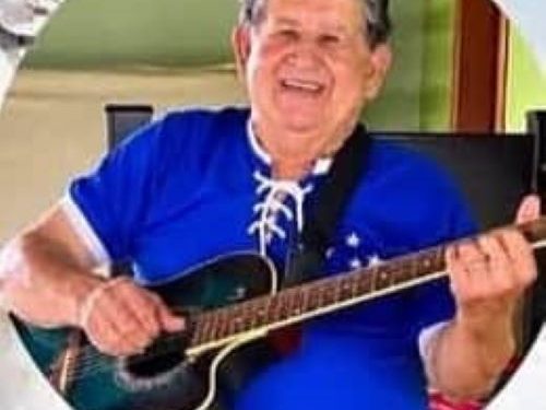 Morre aos 88 anos Joaquim Bruno, referência da carpintaria