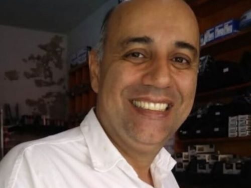 Comerciante Juninho Mafuz morre aos 60 anos em Lafaiete