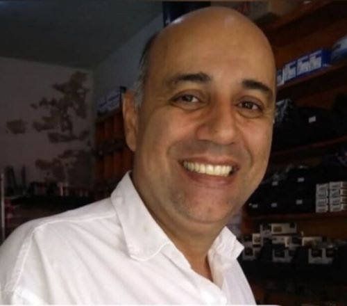 Comerciante Juninho Mafuz morre aos 60 anos em Lafaiete