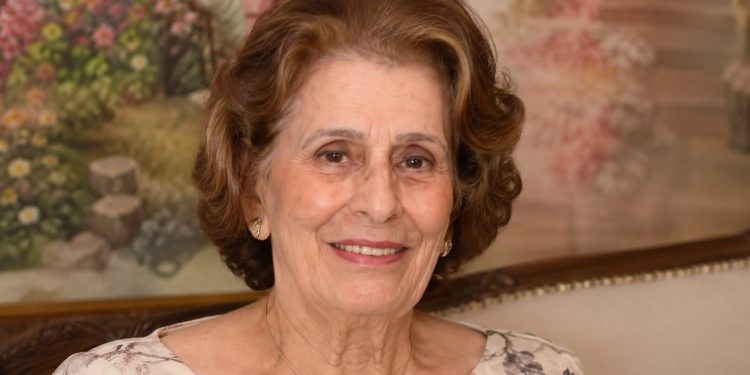 Lafaiete perde Léa Franco, educadora e referência política