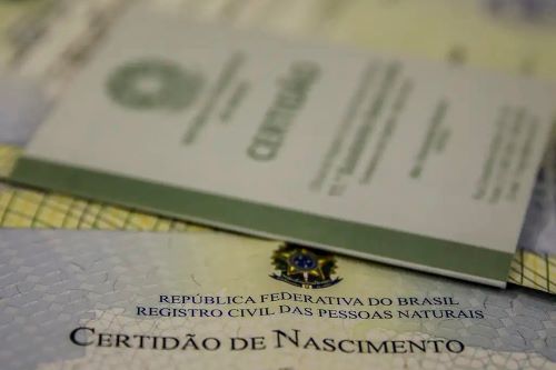 Moradores de Lafaiete podem pedir isenção em cartórios civis