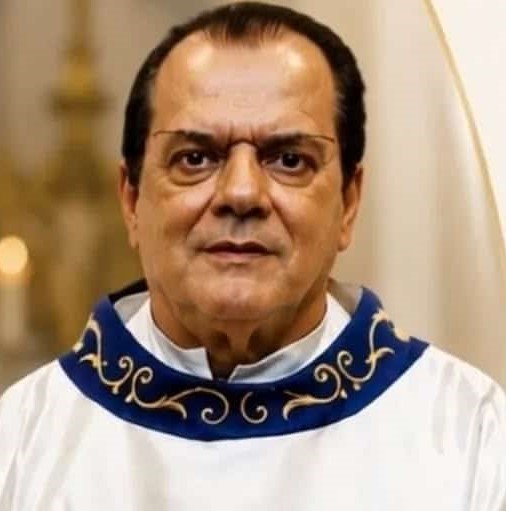 Morre padre Antônio Jésus, referência de fé em Ouro Preto