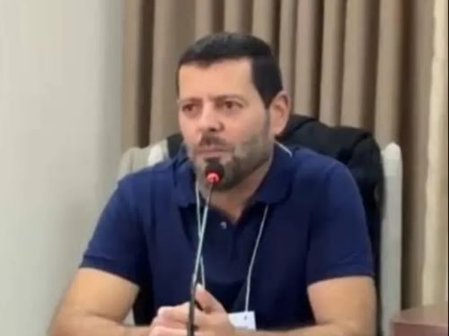 Justiça suspende CPI contra prefeito de Capela Nova