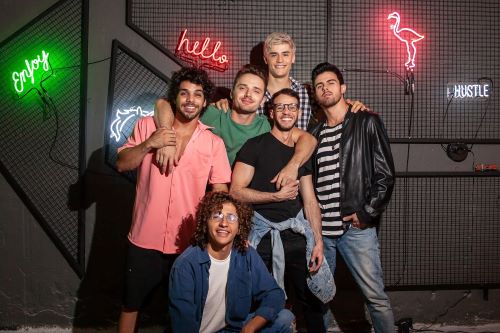 FACE reúne 12 atrações nesta sexta-feira em Lafaiete