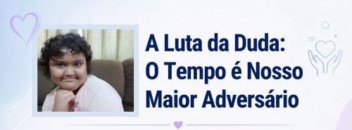 Cavalgada da esperança em apoio ao tratamento de Duda