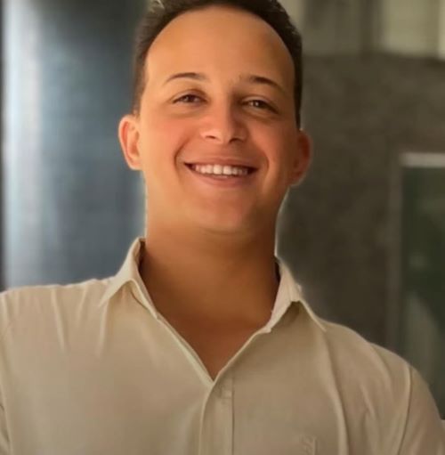 Família confirma que Leonan voltou para casa em Lafaiete