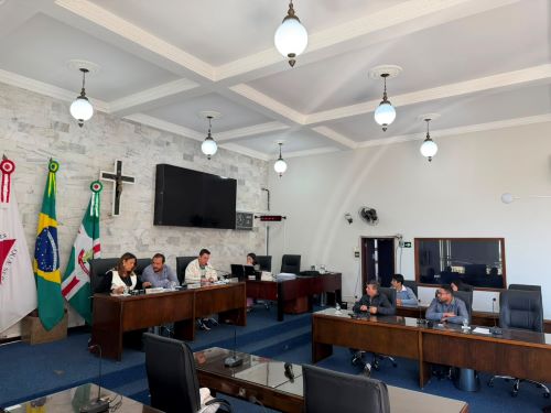Relatório de CPI aponta indícios de irregularidades em obras públicas de Lafaiete