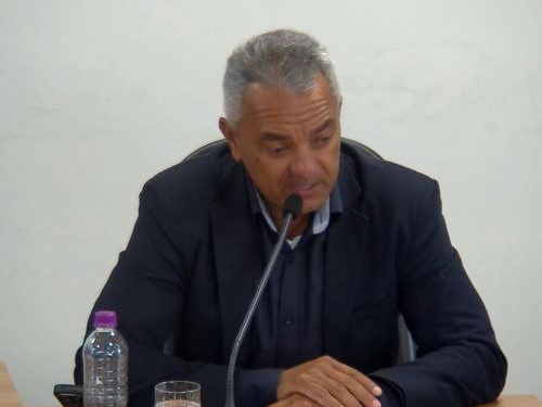 Câmara de Congonhas elege Robertinho presidente para biênio 2027/2028