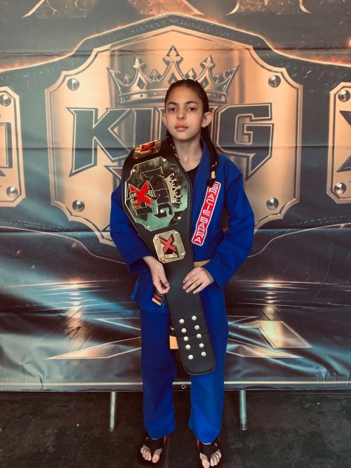 Atleta de Lafaiete vence desafio e busca apoio para competição internacional