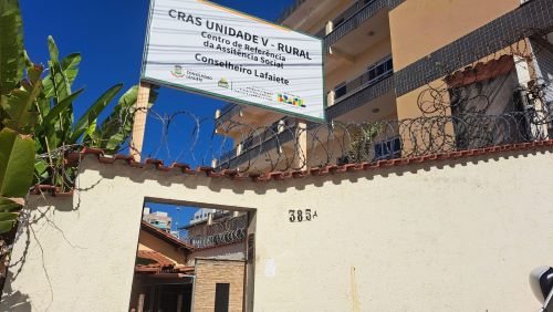 CRAS Rural aproxima serviços das comunidades do campo em Lafaiete