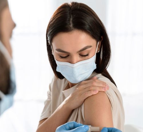 Lafaiete amplia nas férias vacinação contra gripe com horário até 20h