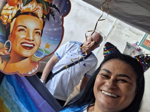 LECAL transforma trabalho voluntário em apoio ao Carnaval