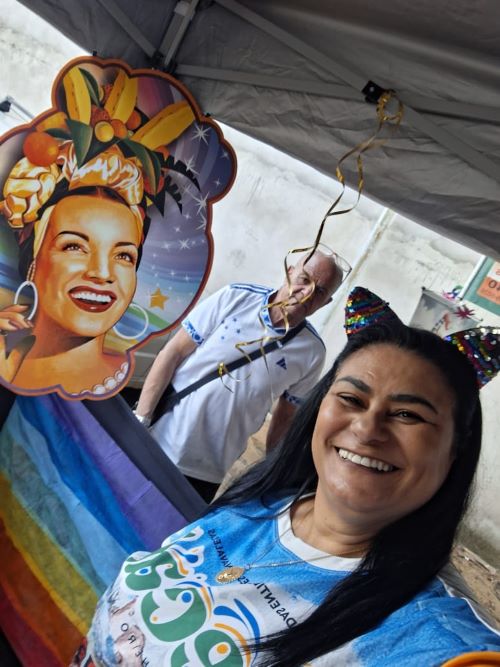 LECAL transforma trabalho voluntário em apoio ao Carnaval