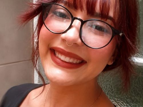 Comunidade escolar de Lafaiete perde jovem professora