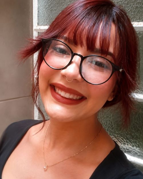 Comunidade escolar de Lafaiete perde jovem professora
