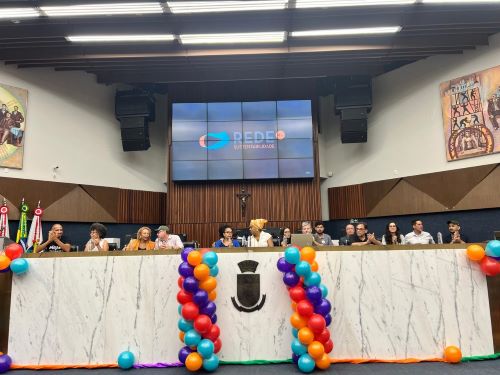 Lafaiete terá pré-candidato a deputado federal pela Rede