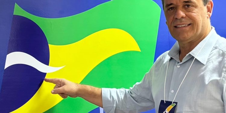 Glaycon Franco confirma candidatura à Assembleia de Minas
