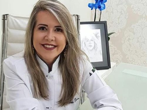 Médica de Lafaiete palestrará em congresso internacional
