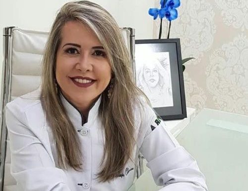 Médica de Lafaiete palestrará em congresso internacional