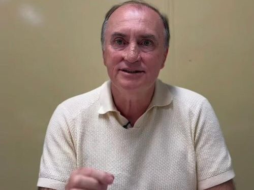 Prefeito explica dívida e aponta entraves em concurso de 2012