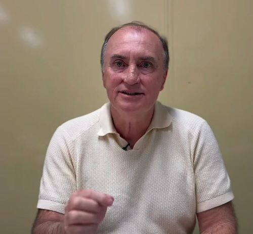 Prefeito explica dívida e aponta entraves em concurso de 2012