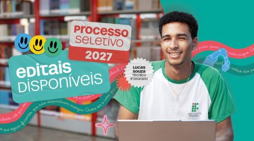 IFMG abre quase 5 mil vagas e contempla Lafaiete