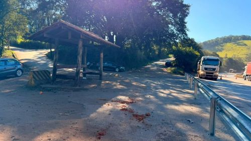 Prefeitura de Congonhas garante acesso a ônibus no Santa Rosa e Barnabé