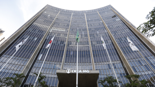 Crea-MG abre concurso com salários de até R$ 13,6 mil