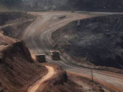 Congonhas lidera repasses da mineração em Minas Gerais