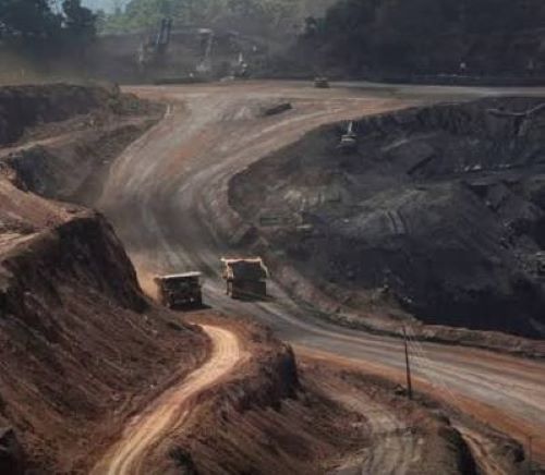 Congonhas lidera repasses da mineração em Minas Gerais