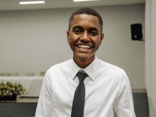 Presidente da Câmara de Ouro Branco mira vaga de deputado estadual