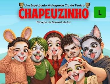 FACE encerra festival neste domingo com espetáculos e premiação