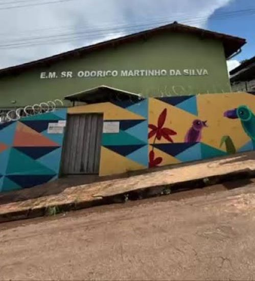 Prefeitura detalha medidas após denúncia em escola de Congonhas