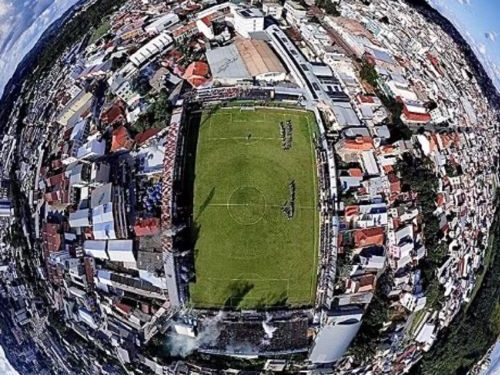Athletic busca segunda vitória seguida diante do Operário-PR