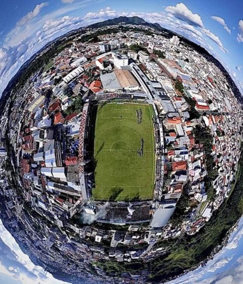 Athletic busca segunda vitória seguida diante do Operário-PR