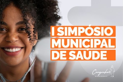 Simpósio apresenta nova política de inclusão em Congonhas
