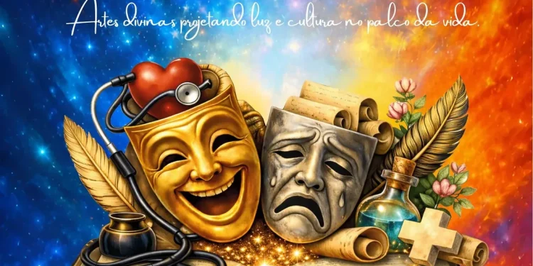FACE 2026 transforma Lafaiete na capital do teatro