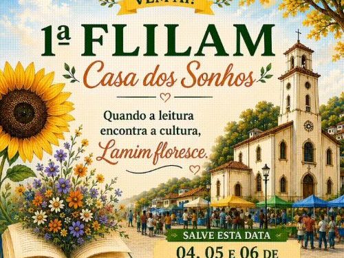 Biblioteca comunitária de Lamim prepara primeira festa literária
