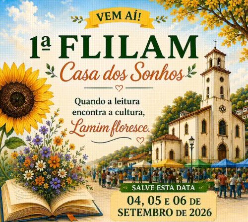Biblioteca comunitária de Lamim prepara primeira festa literária