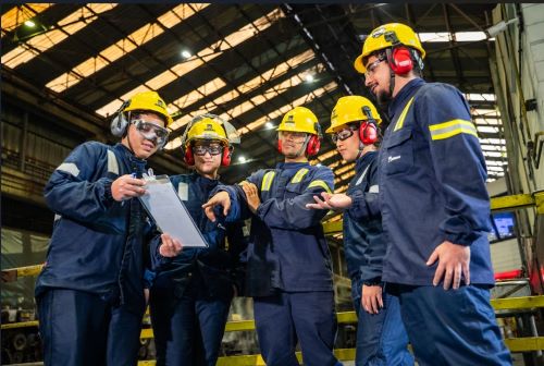 Gerdau abre 210 vagas de estágio, com oportunidades em Ouro Branco