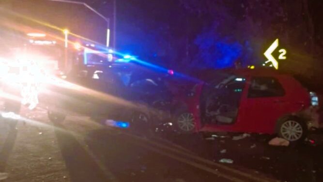 Acidente na BR-040 deixa três mortos e oito feridos em Itabirito