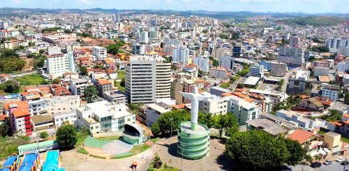 Eleições 2026: Lafaiete chega à largada com nove candidatos