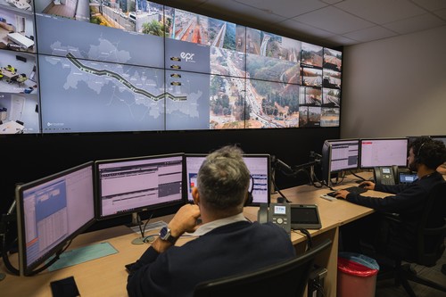 BR-040 reforça prevenção contra extremos do clima