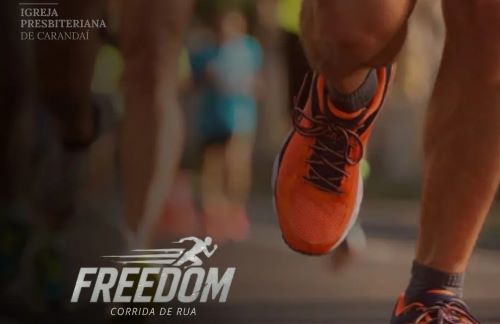 Igreja nega preconceito e mantém regras de corrida
