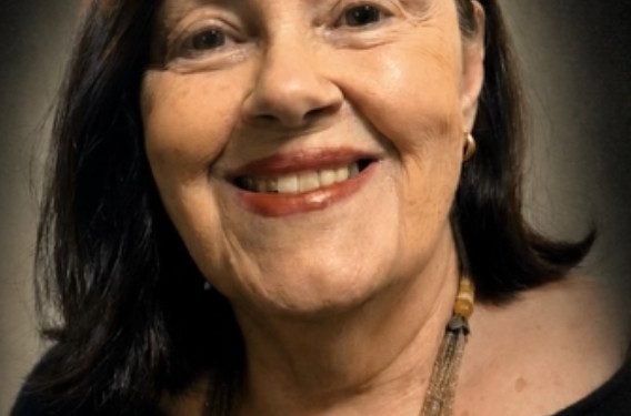 Teatro lafaietense perde Lúcia Martins