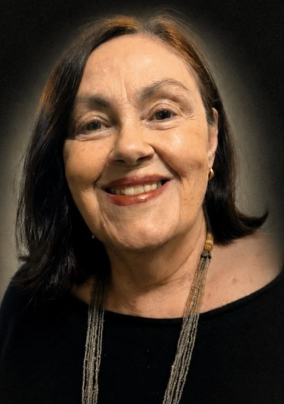 Teatro lafaietense perde Lúcia Martins