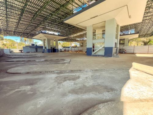 Reforma da rodoviária de Congonhas entra na reta final