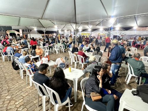 Jubileu 2026: Congonhas exige cadastro para venda de alimentos